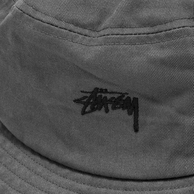 Stüssy Stussy Stock Bucket Hat outlook