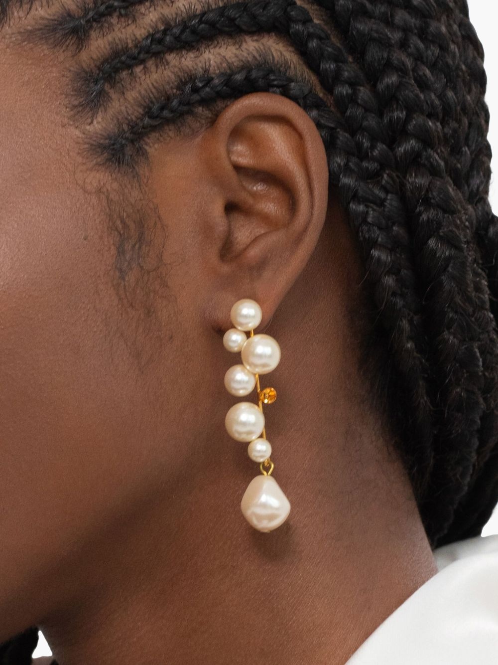 Margaritari earrings - 2