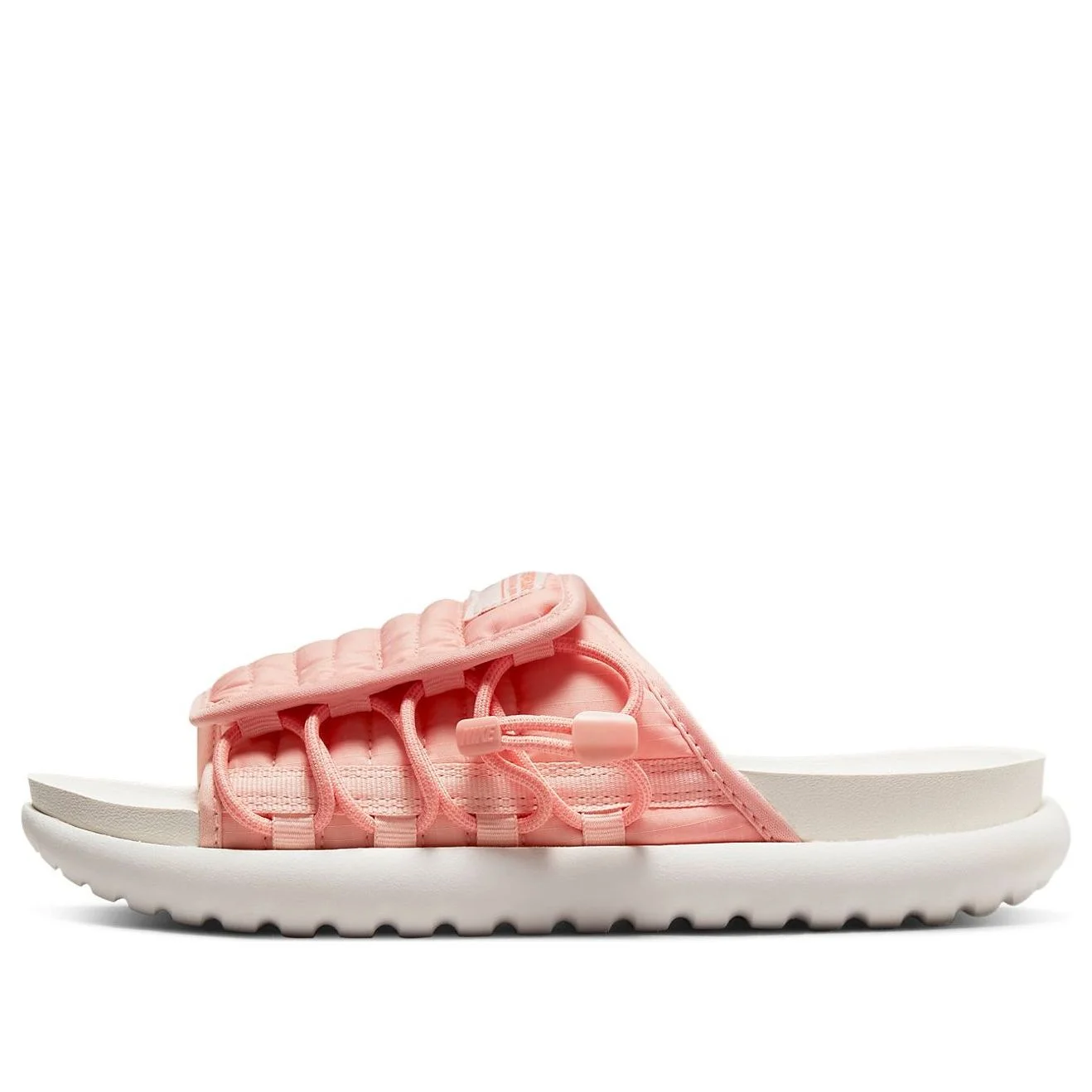 (WMNS) Nike Asuna 2 Slide 'Arctic Orange' DH8469-800 - 1