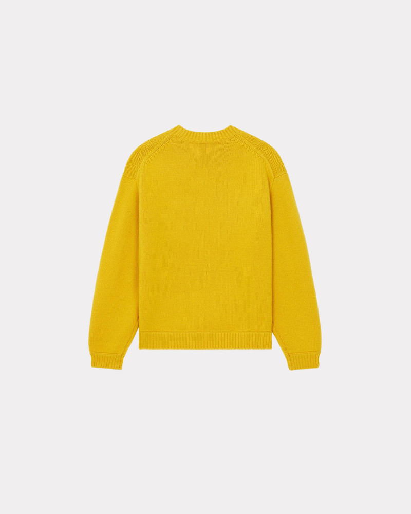KENZO 'KENZO Kingyo' embroidered jumper outlook