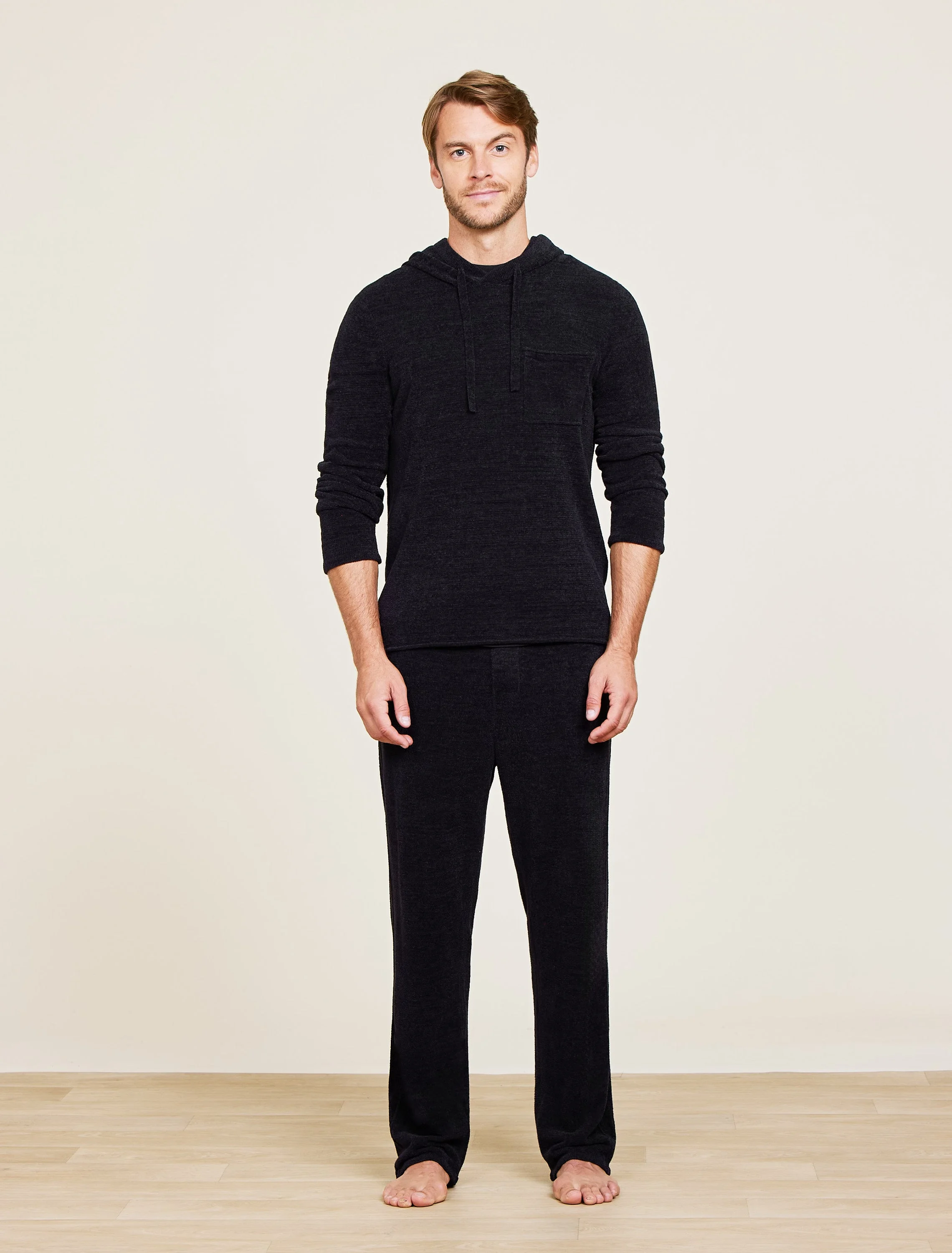 CozyChic Ultra Lite® Pocket Hoodie - 1