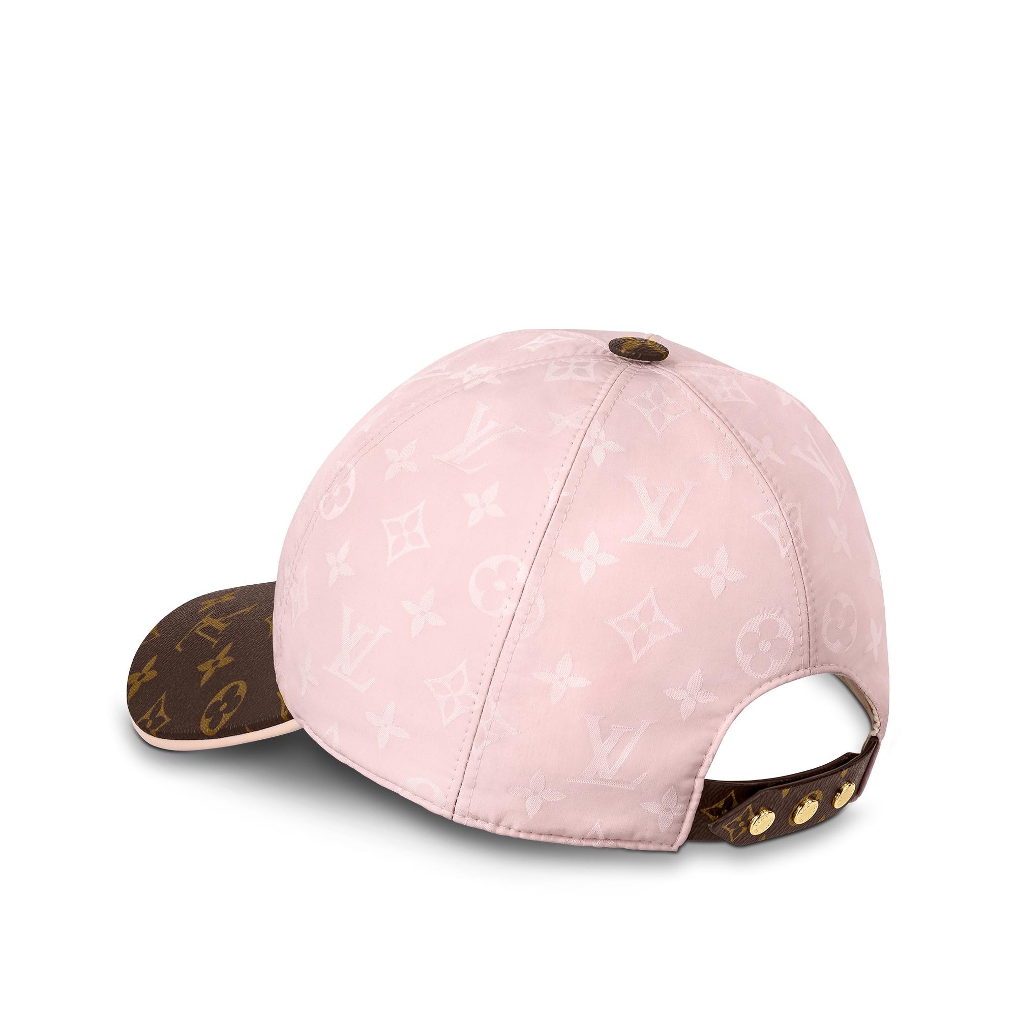 LV Get Ready Cap - 4