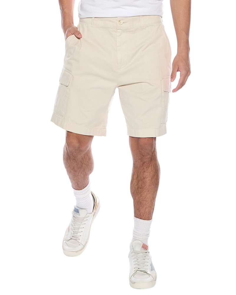 Vince Vince Twill Cargo Short outlook