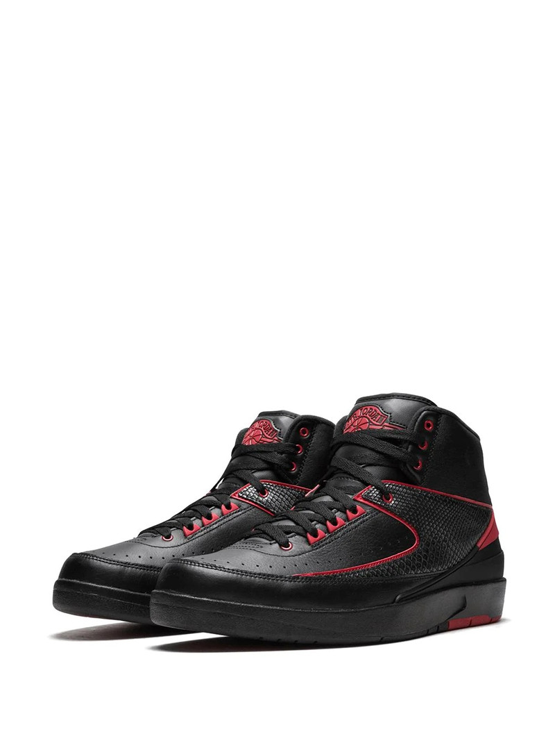Jordan Air Jordan 2 Retro sneakers outlook