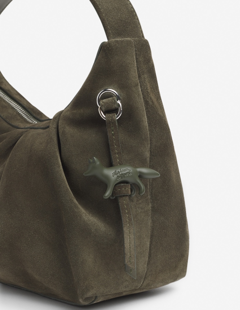 BLOOM SHOULDER BAG - 5