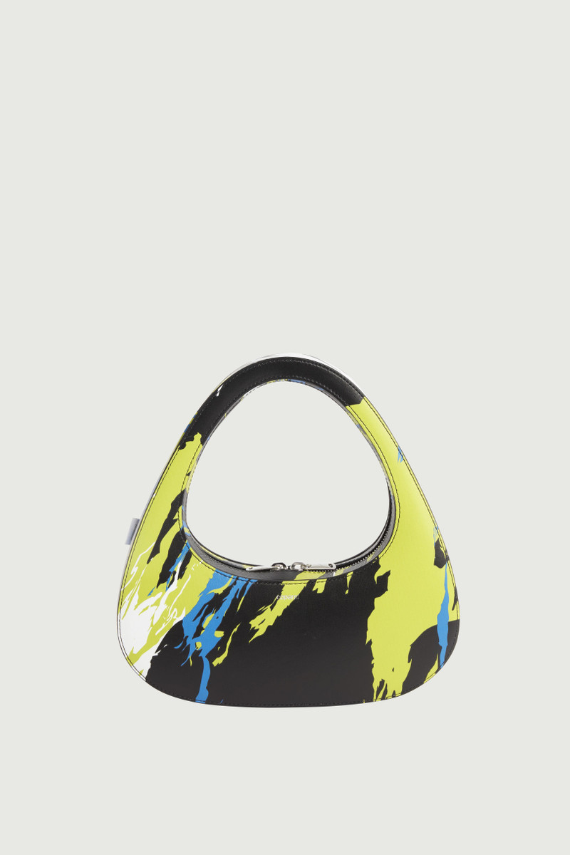Baguette Swipe Bag 1