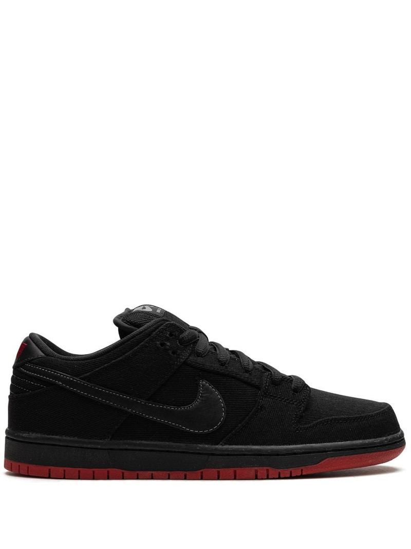 Dunk Low Pro Premium SB sneakers - 1