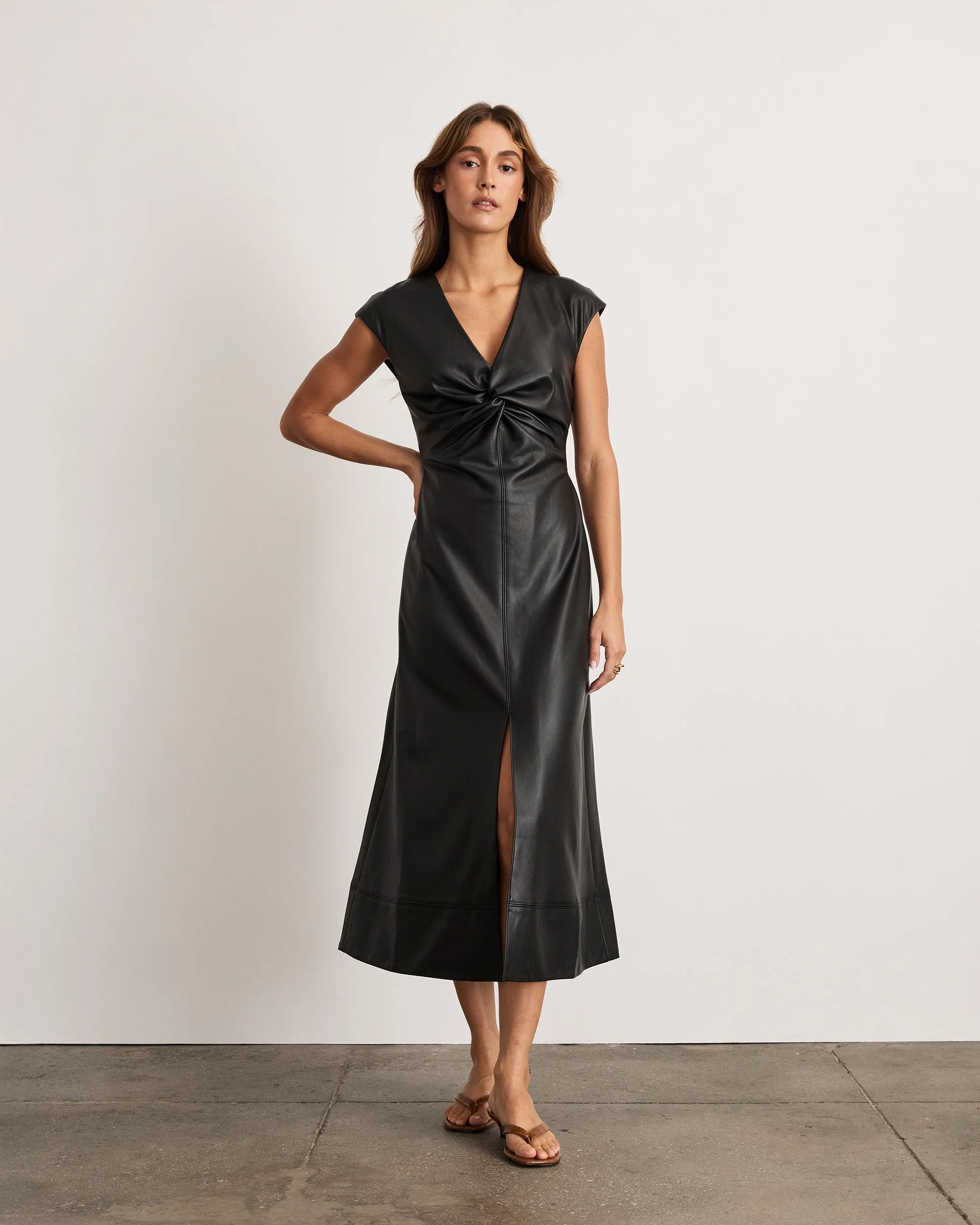 TRACY DRESS - 1