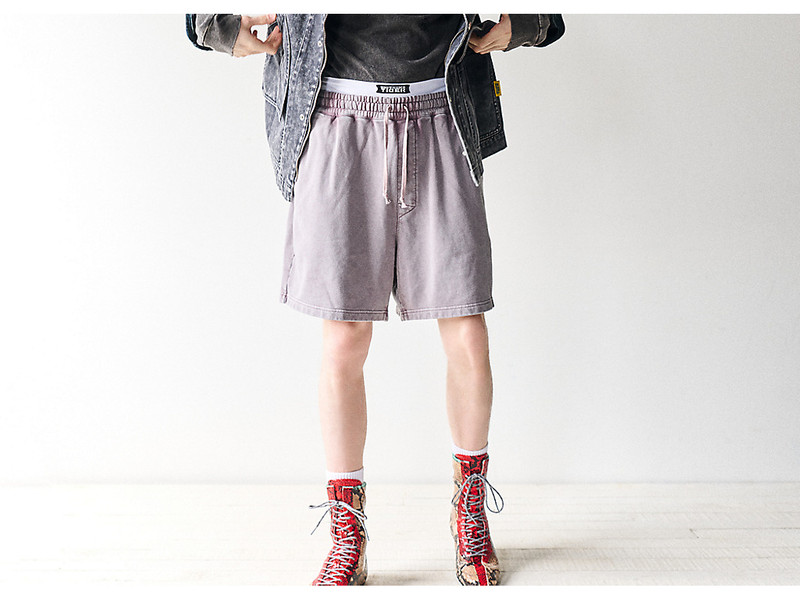 SHORTS 4