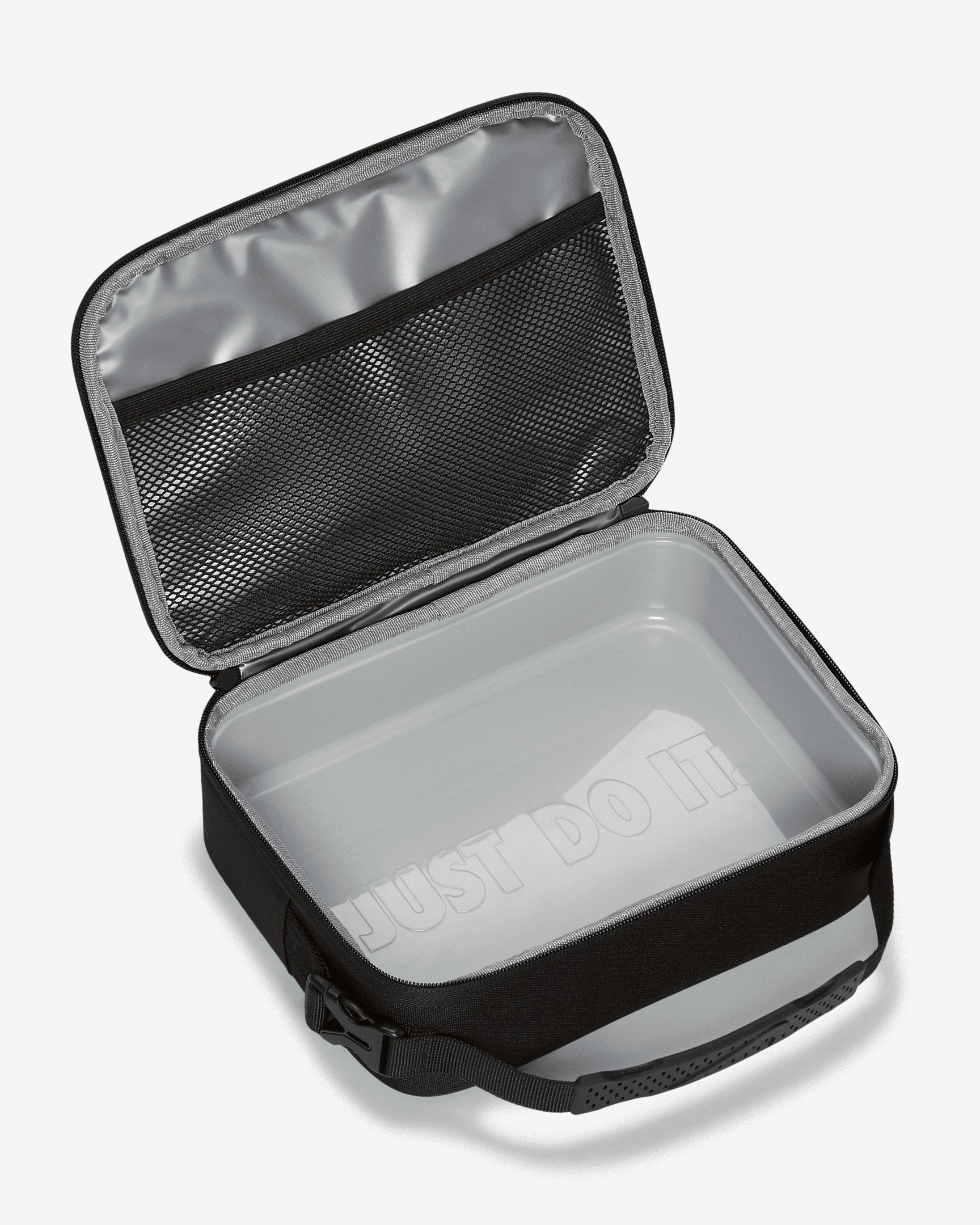 Nike Unisex Futura Fuel Pack (4L) - 5
