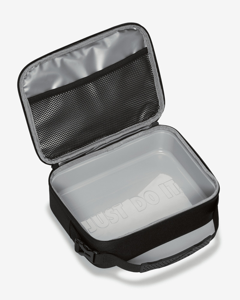 Nike Unisex Futura Fuel Pack (4L) 5