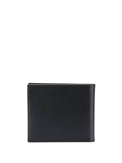 A.P.C. bifold wallet outlook