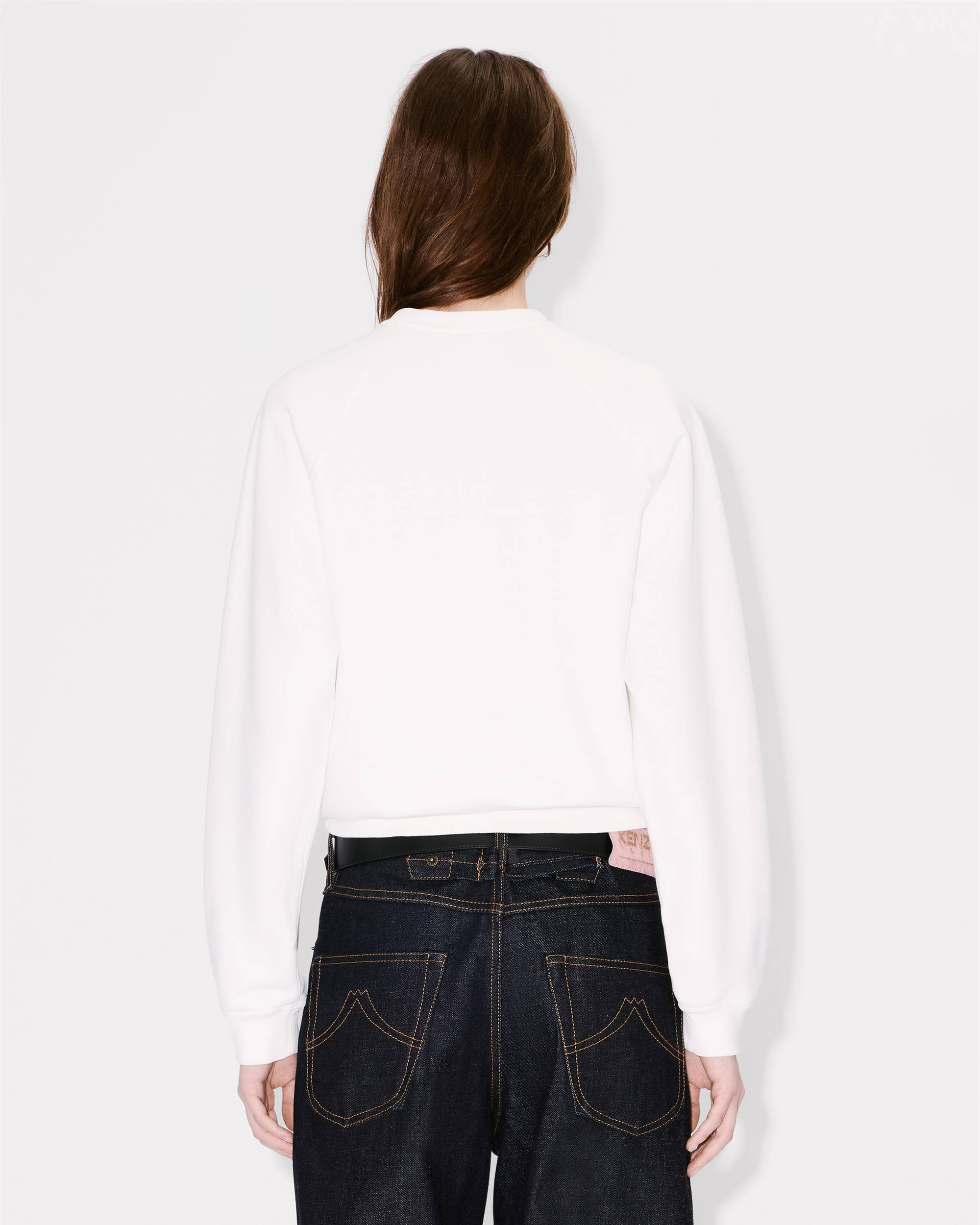'KENZO Cartoon' sweatshirt in cotton - 4