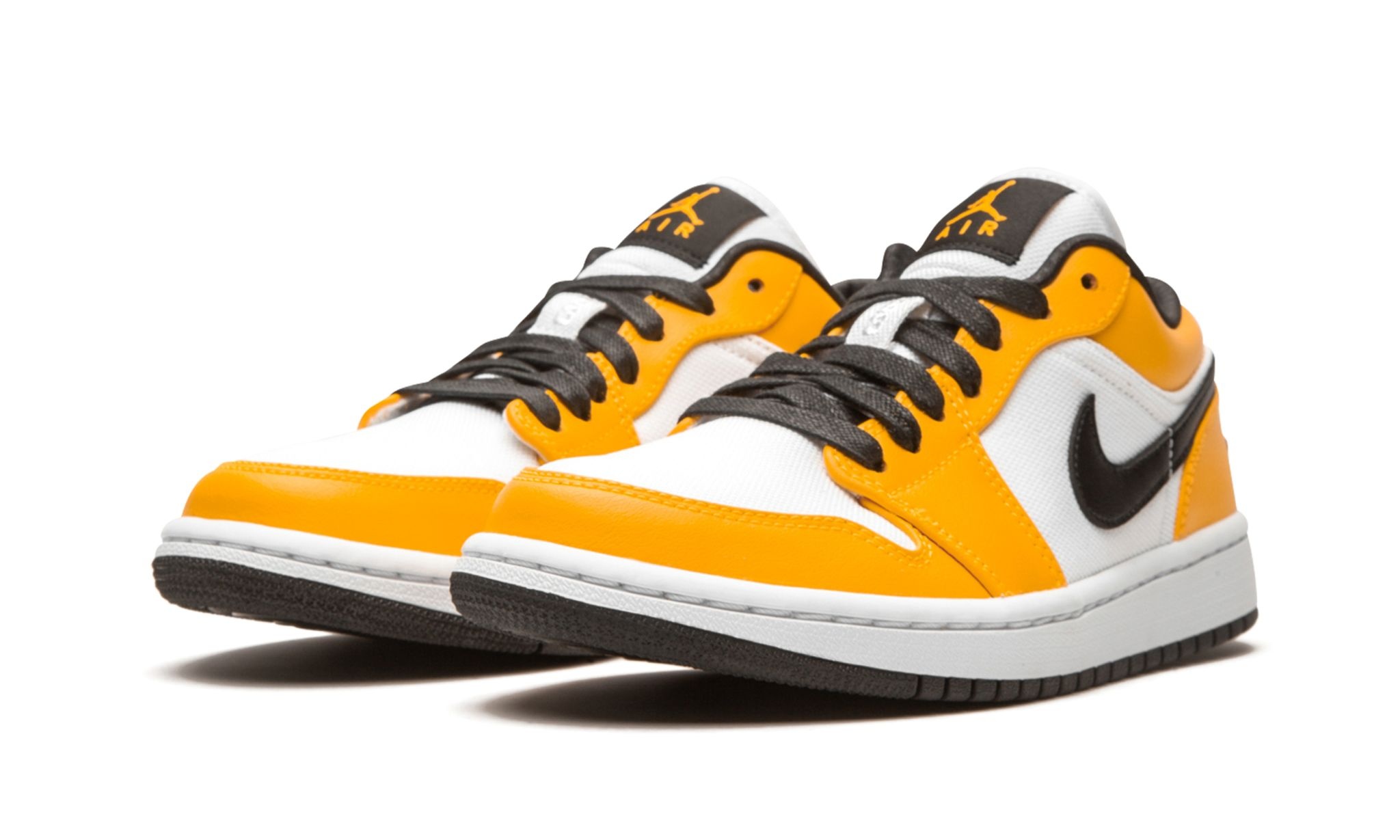 WMNS Air Jordan 1 Low SE "Laser Orange" - 2