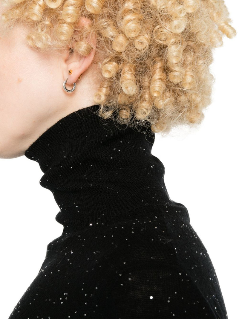 roll-neck sweater 5