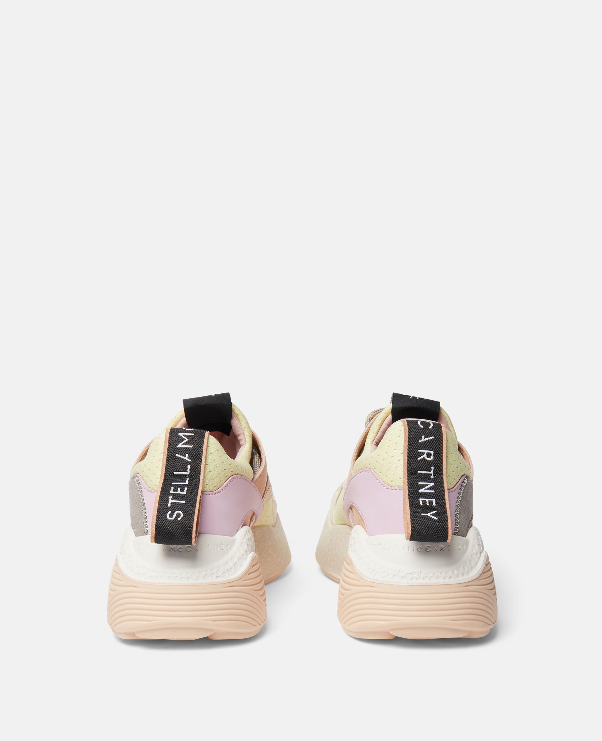 Eclypse Colourblock Trainers - 3