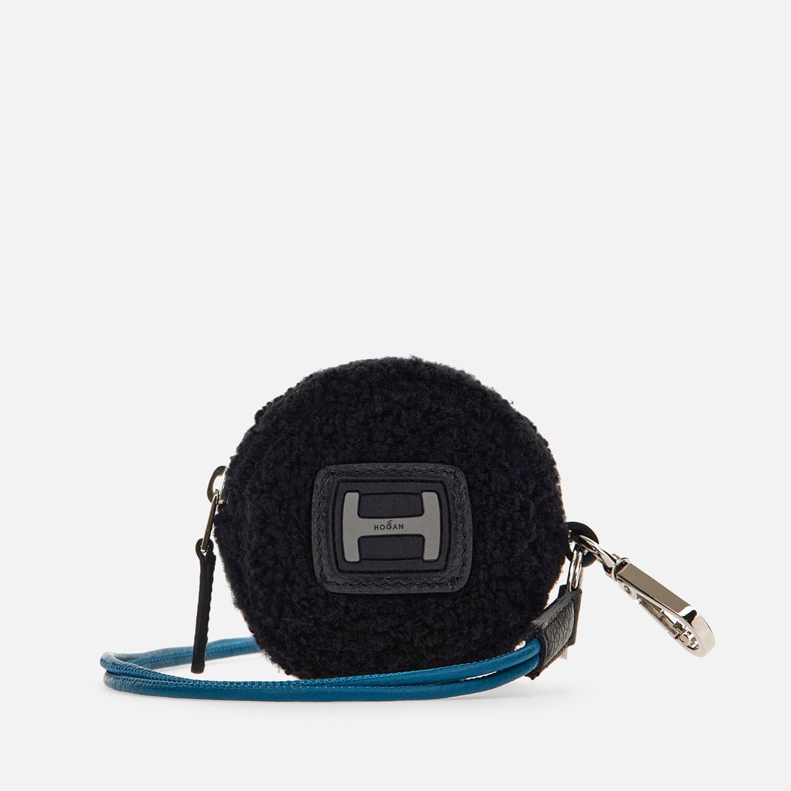 Pouch Black Blue - 1