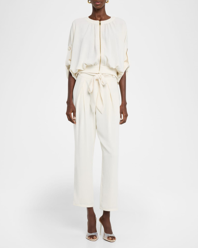 RAMY BROOK Marigold Jogger Pants outlook