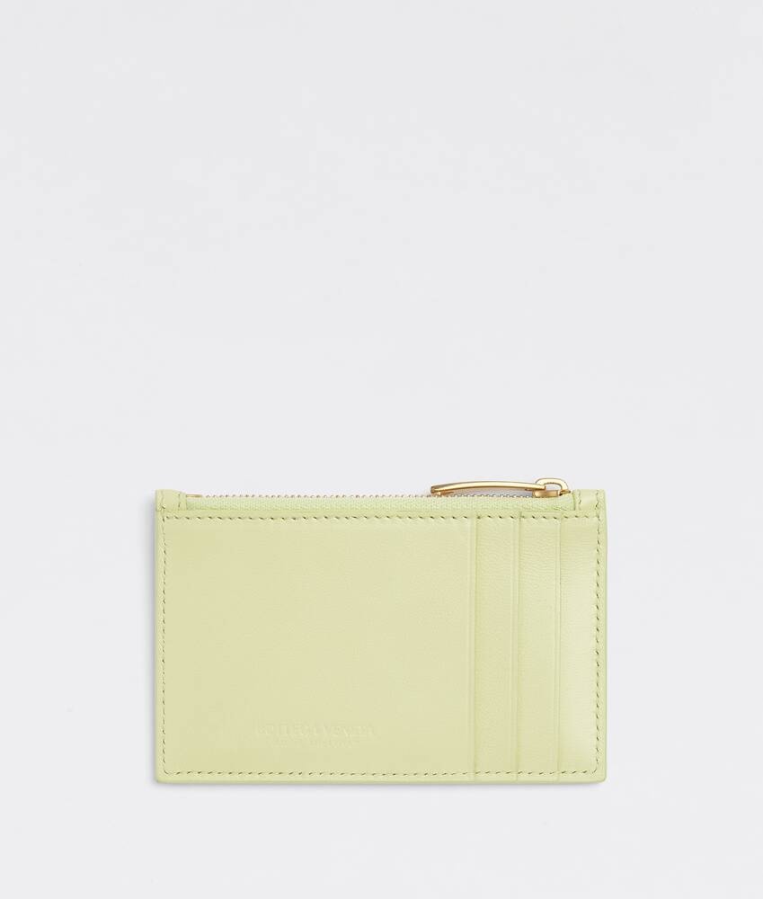 zippered card case - 2