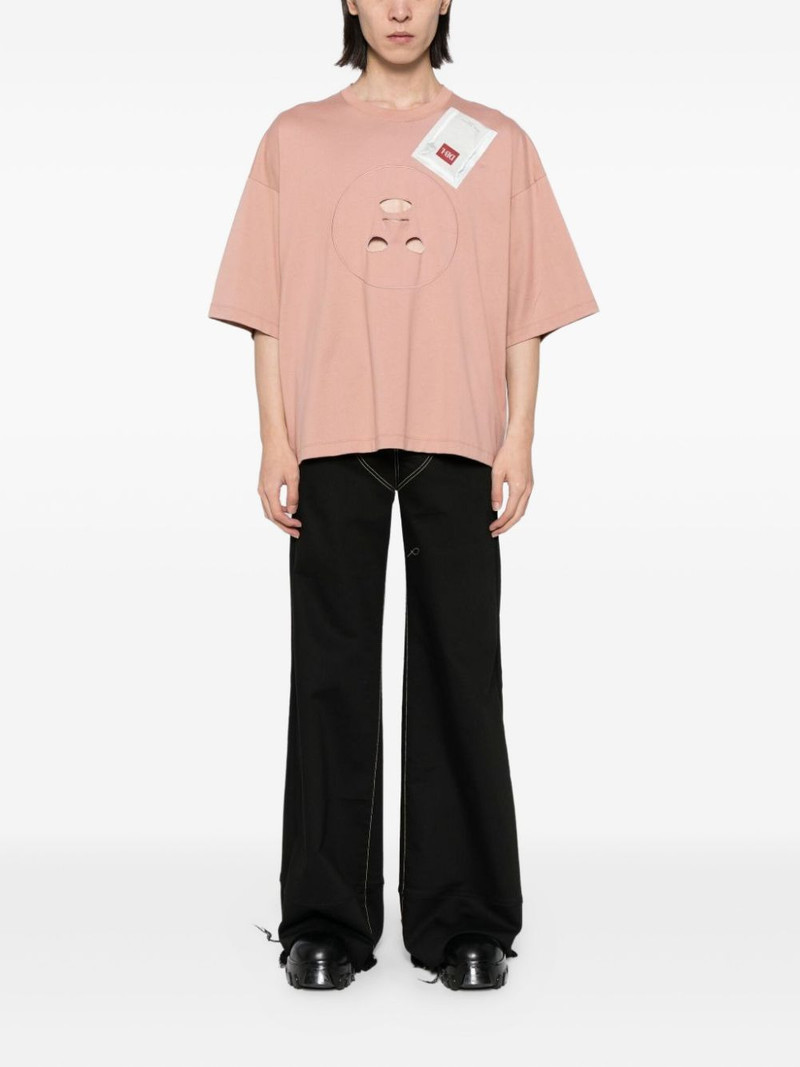 doublet face-mask t-shirt outlook