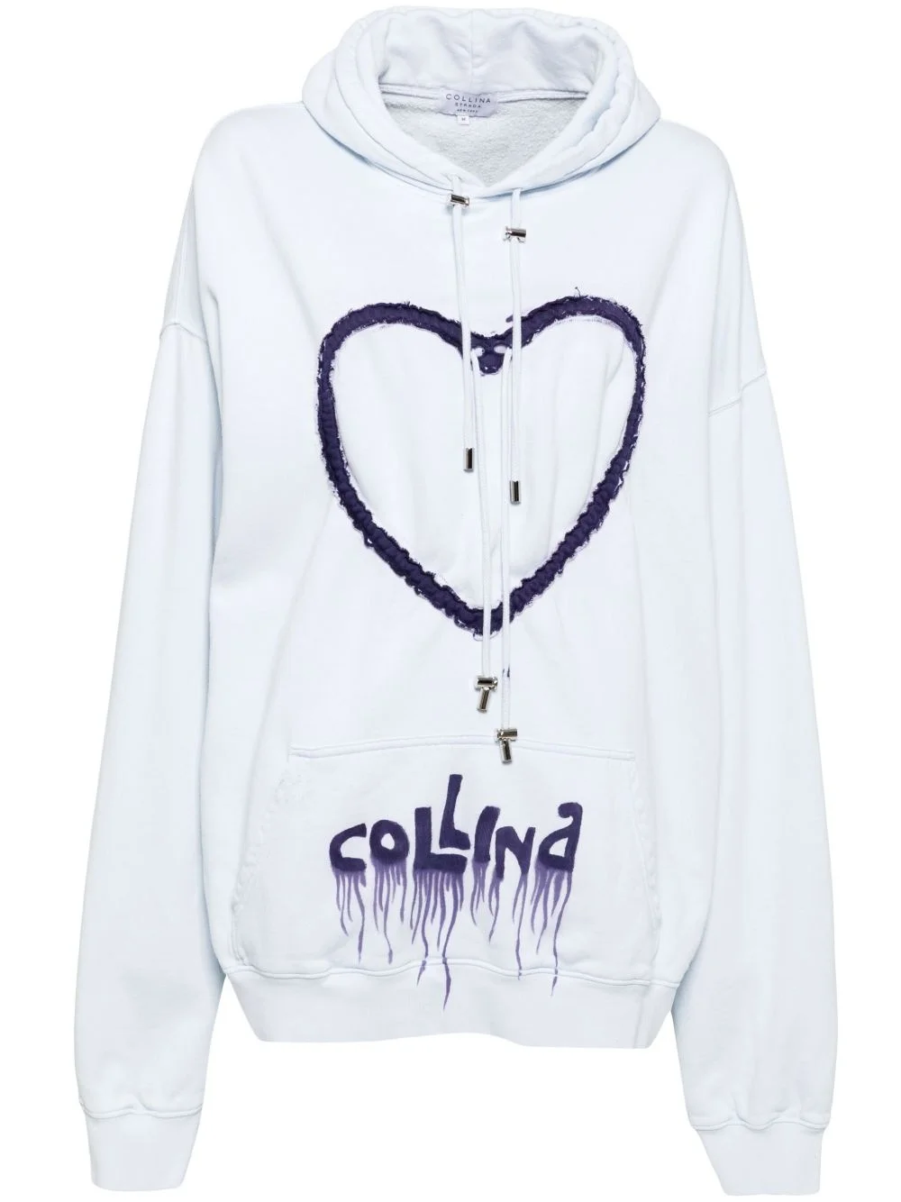 heart hoodie - 1
