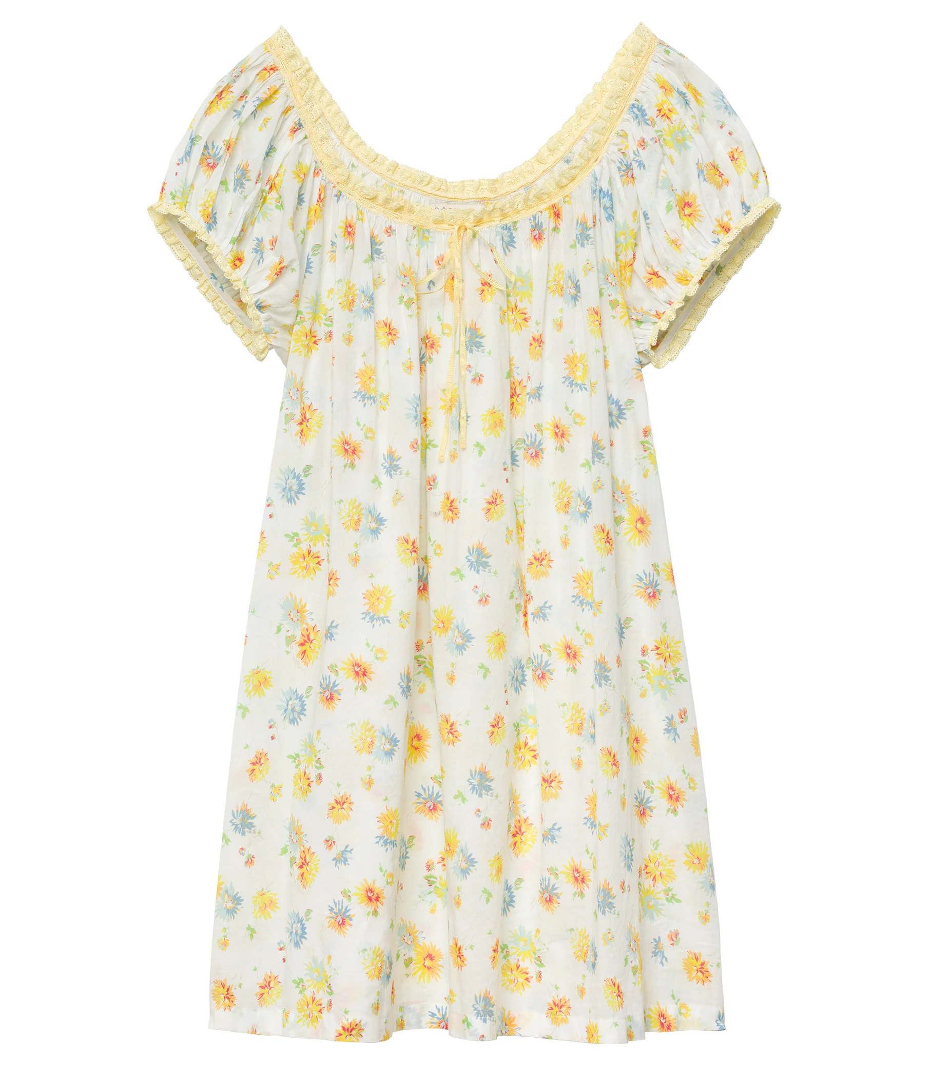 JULIA DRESS - 1