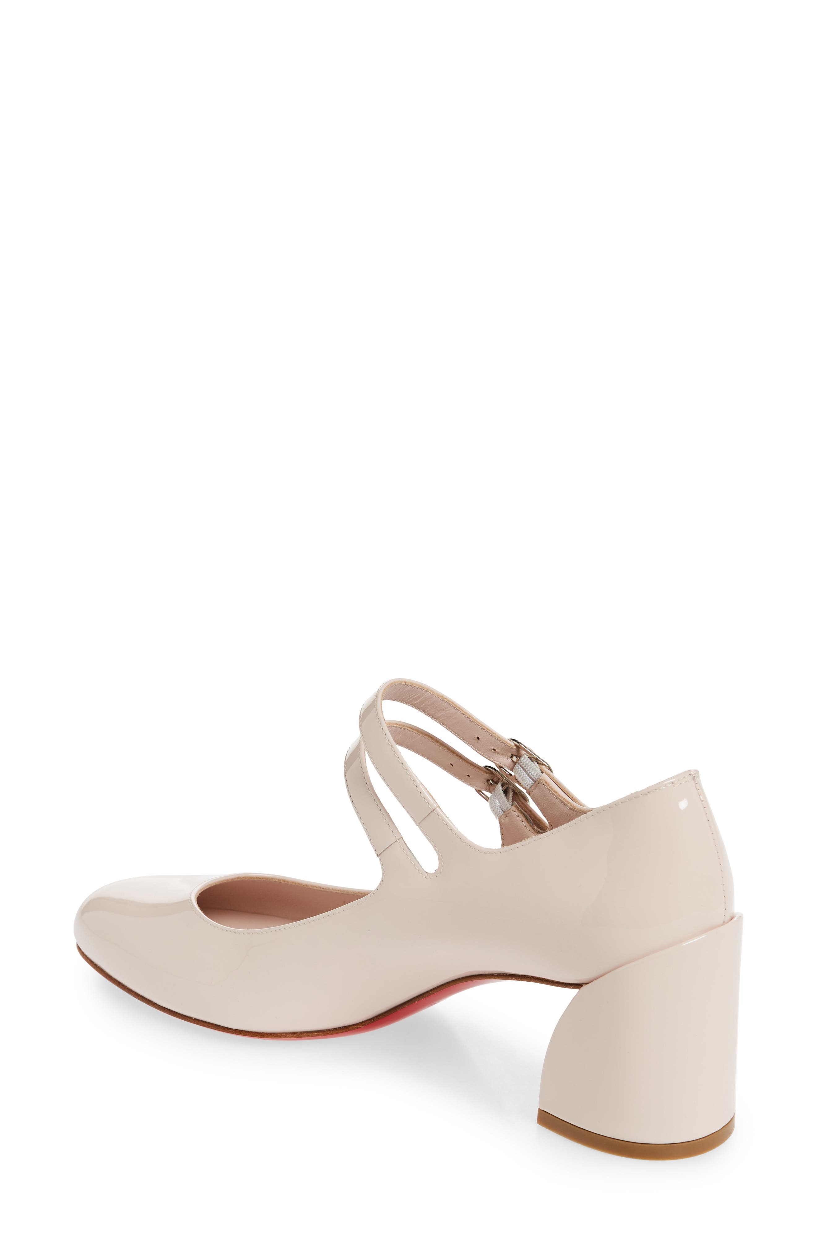 Miss Jane Pump - 2