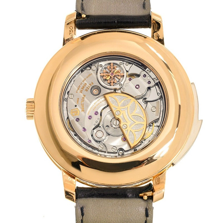 Patek Philippe Grand Complications 18kt Rose Gold Automatic Men's Watch 5304R-001 - 3
