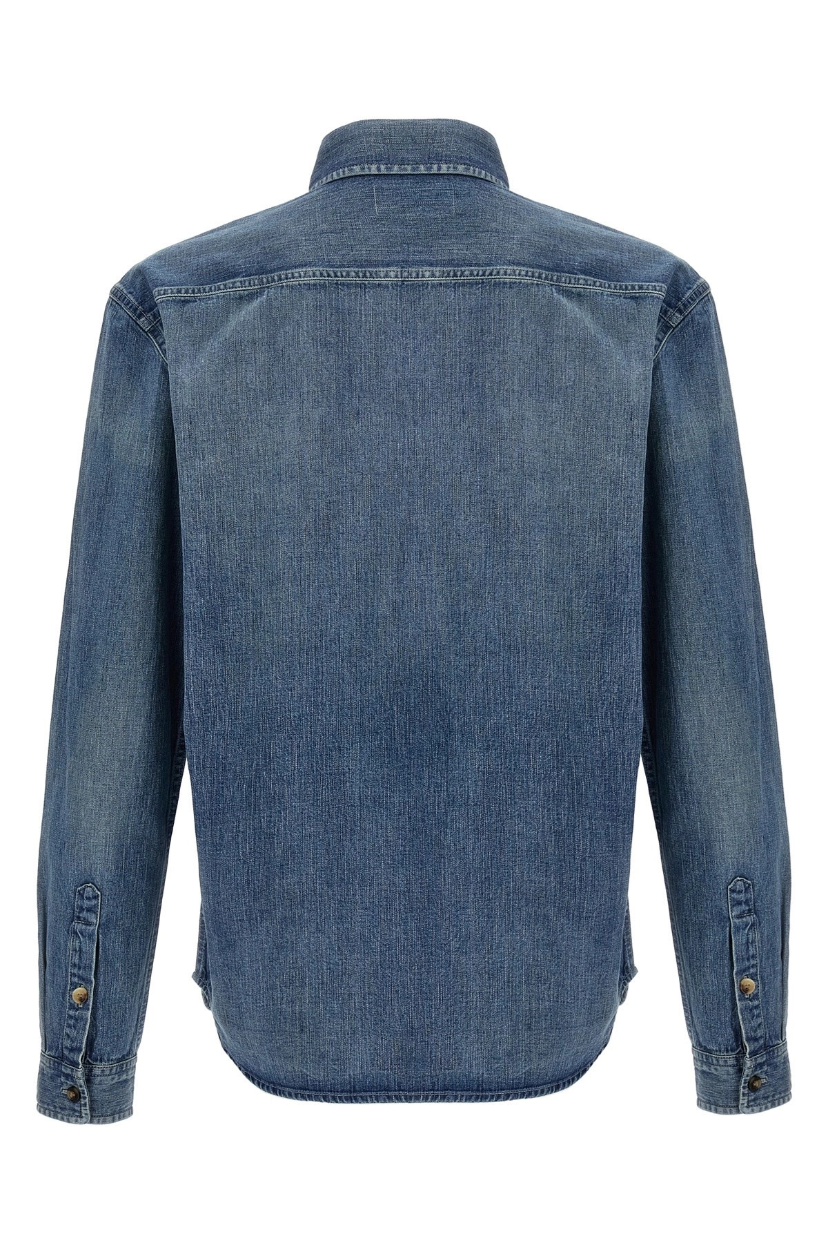 Cassandre shirt - 2