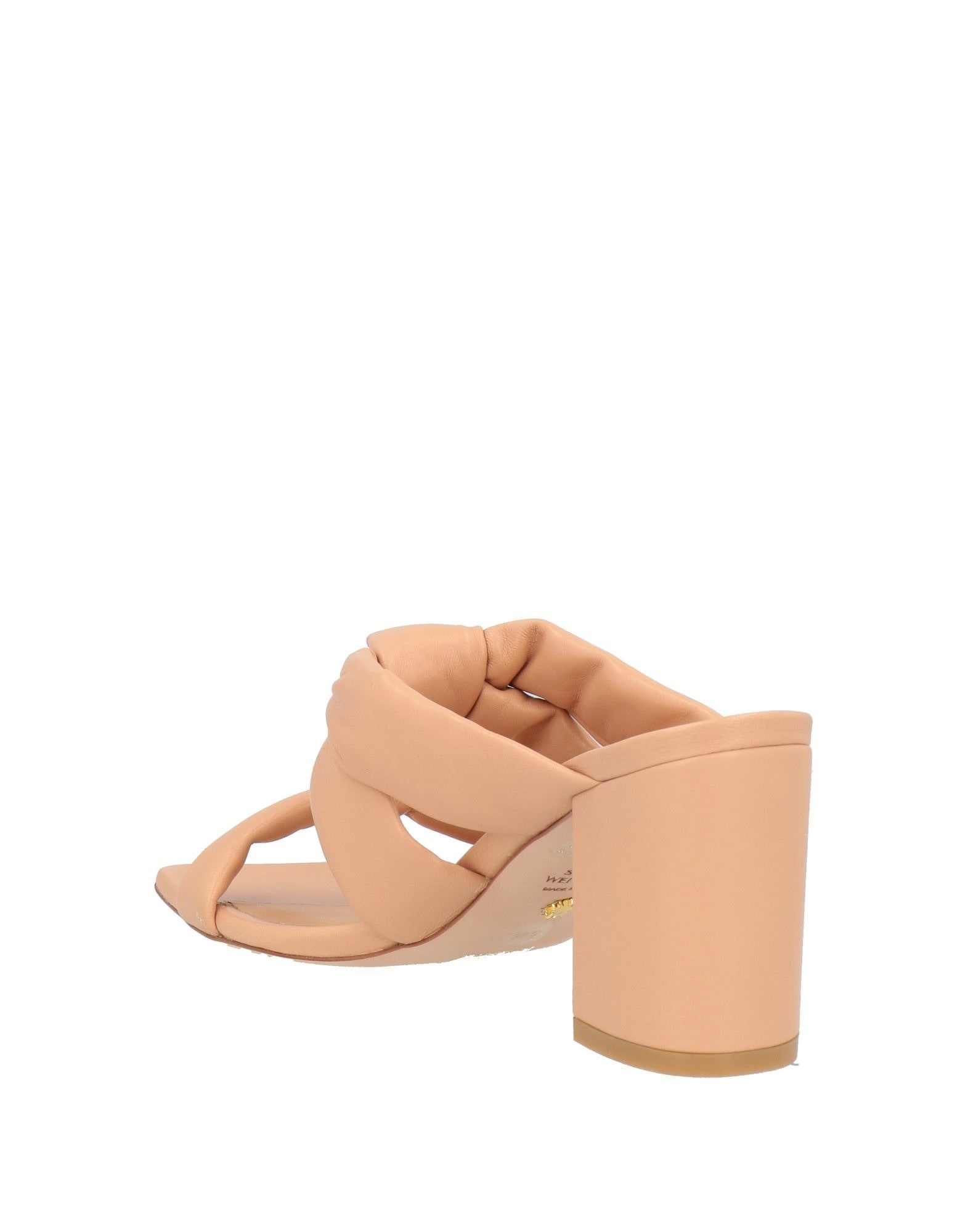 Blush Women's Sandals - 3