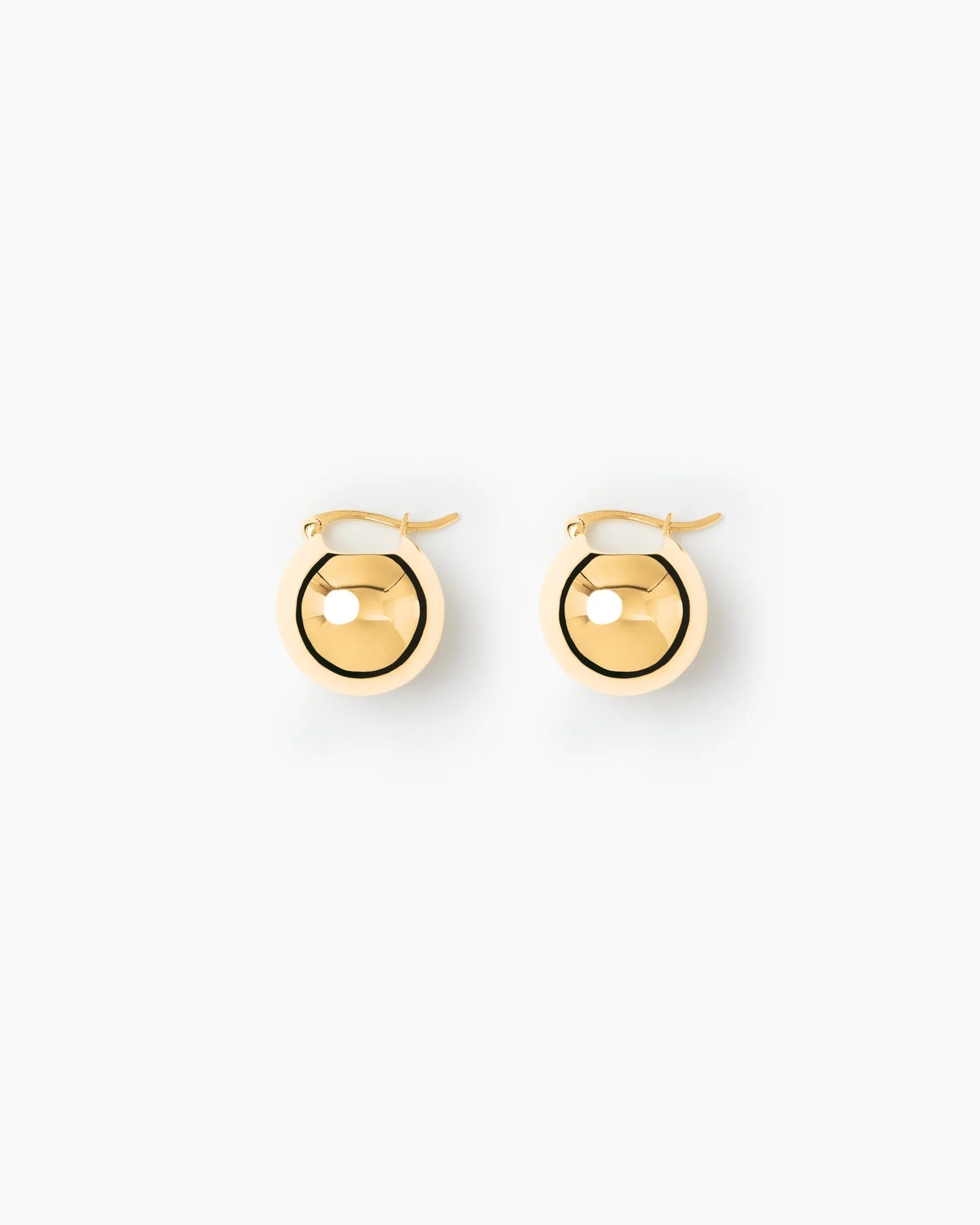 The Ingrid Earrings - 1