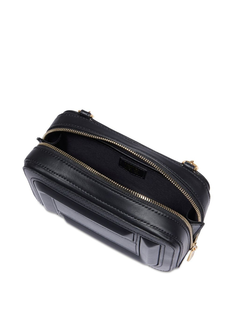 Angele Cuir crossbody bag 4