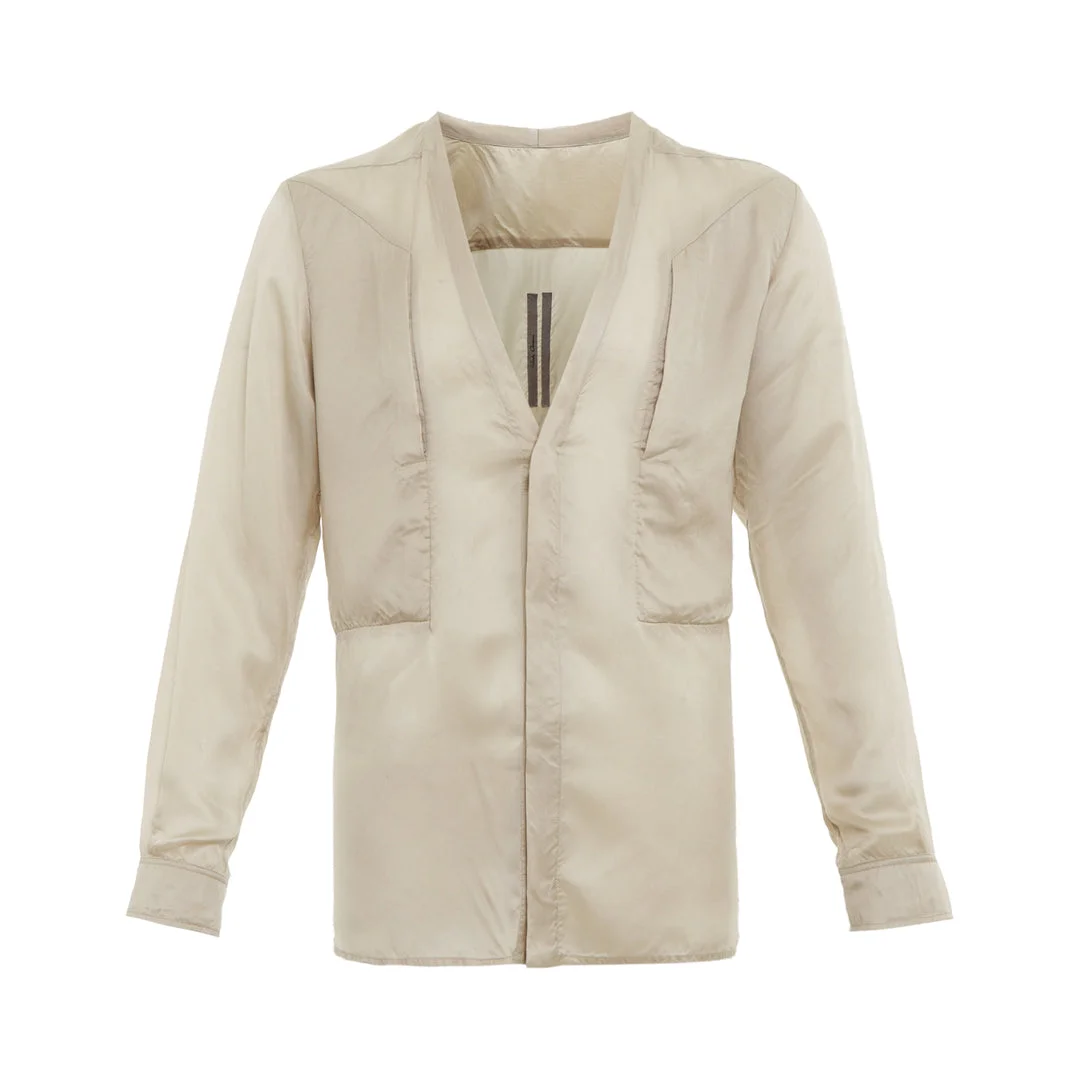 Fogpocket Long Sleeve Shirt - 1