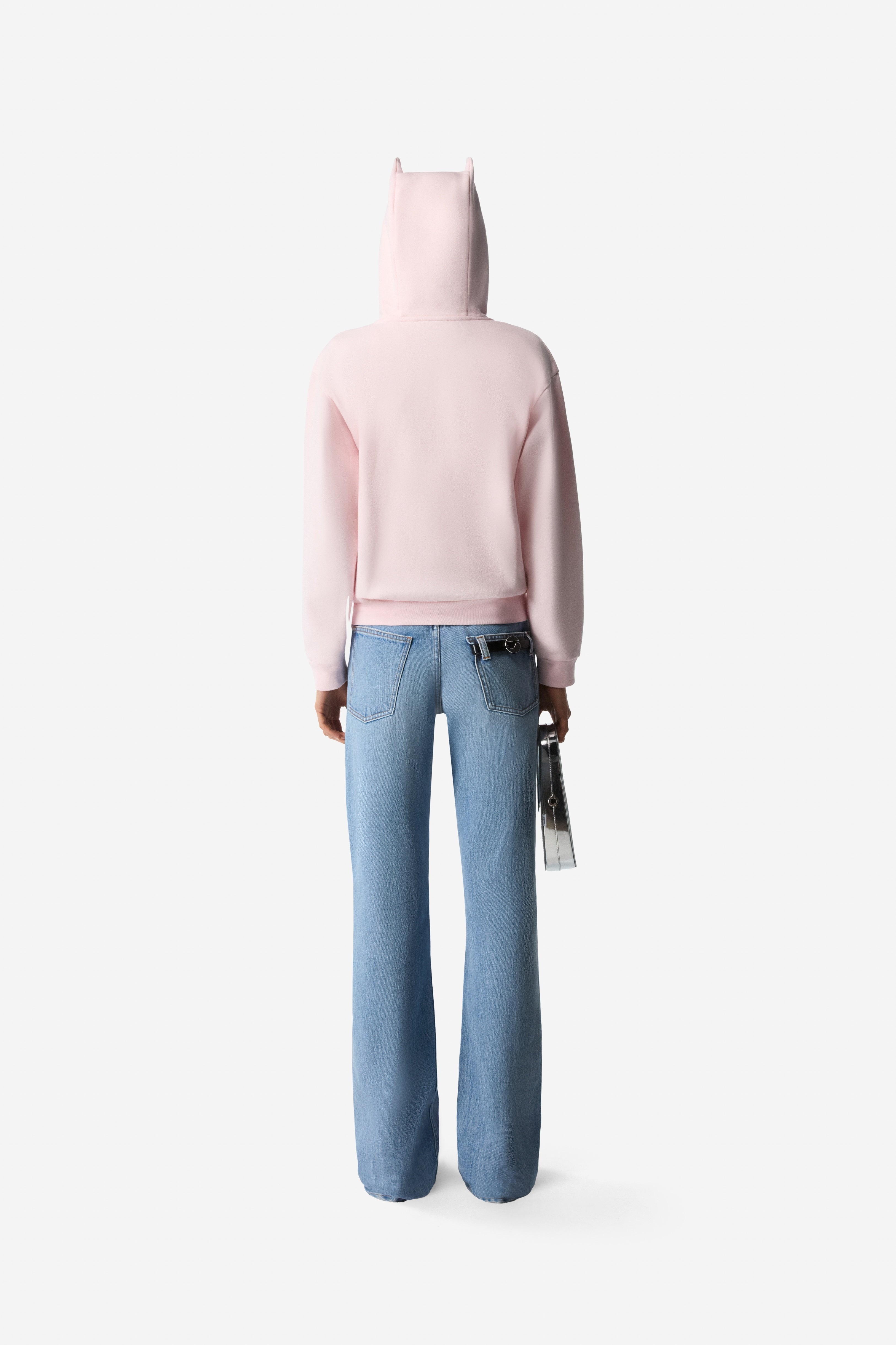 Horn Hoodie - 3