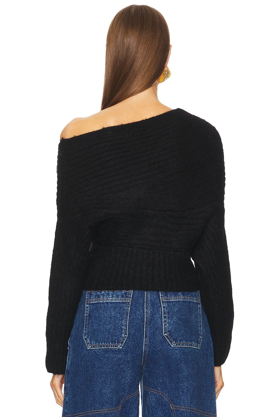 Lea Knit Top - 4