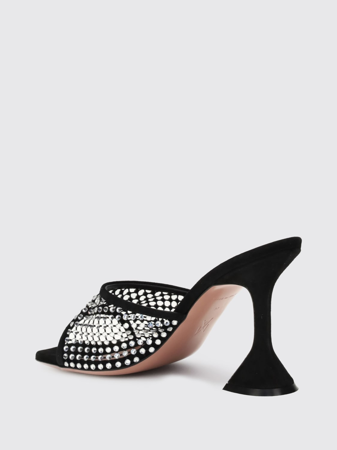 Shoes woman Amina Muaddi - 3
