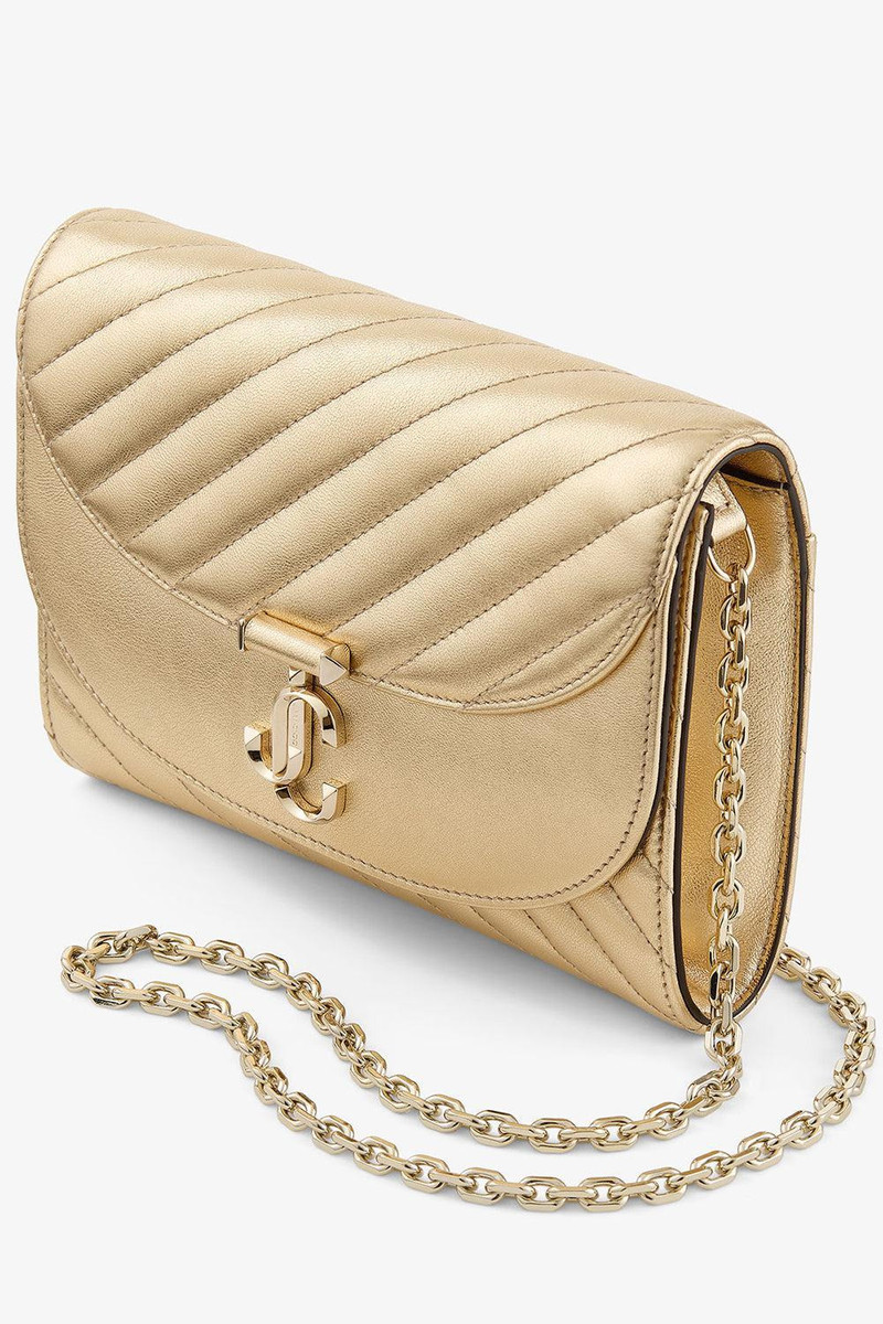 JIMMY CHOO Avenue Bag outlook