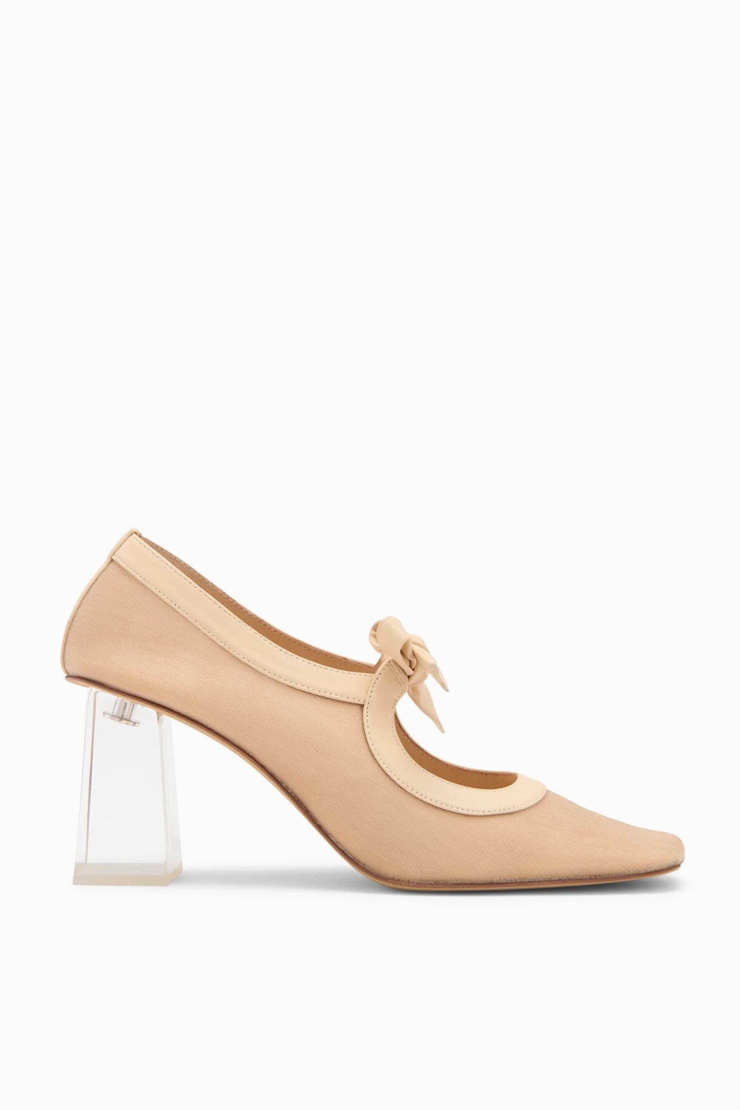 Cecily Heel - 1
