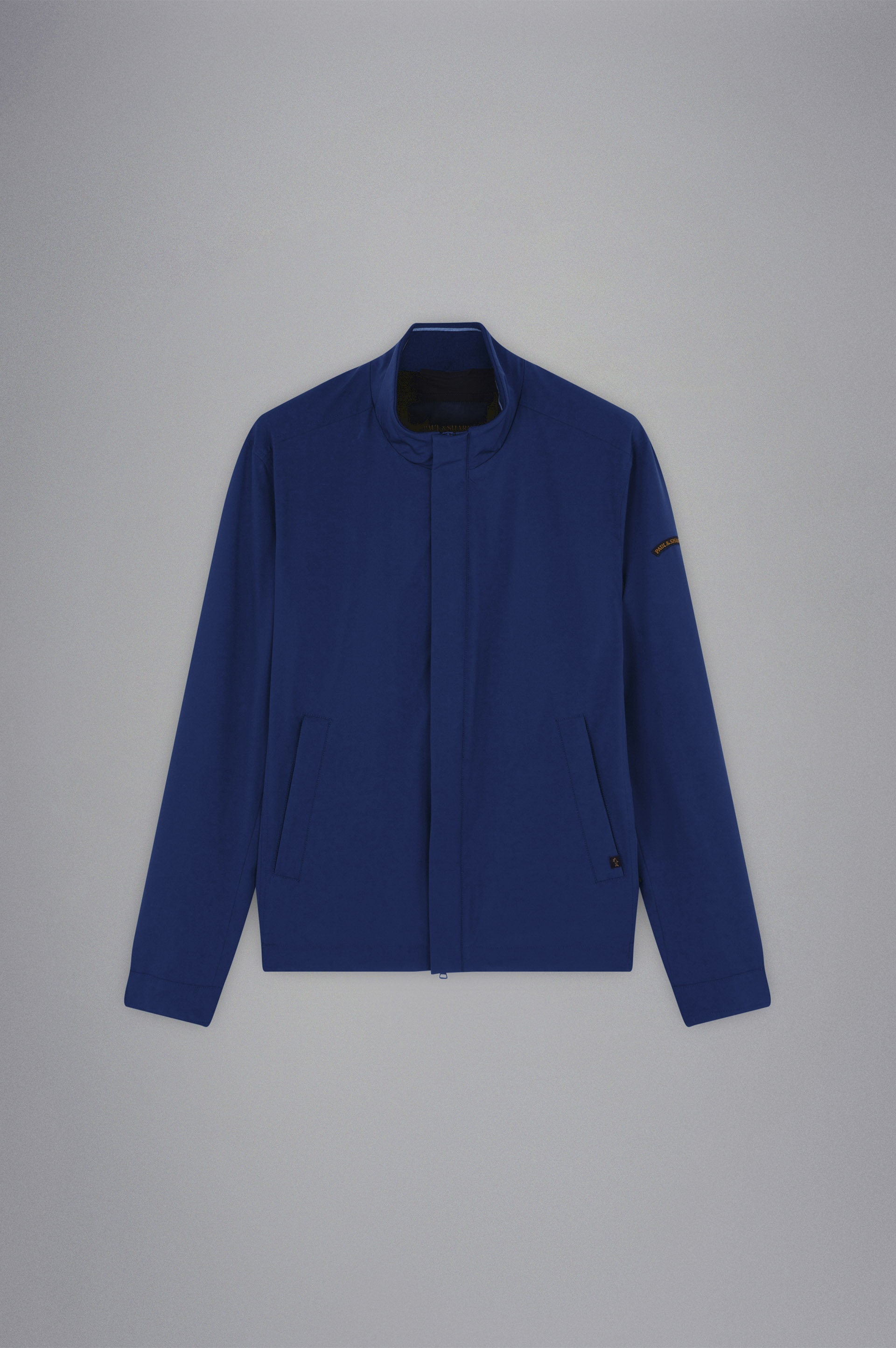 TYPHOON® RE-4X4 STRETCH JACKET - 1