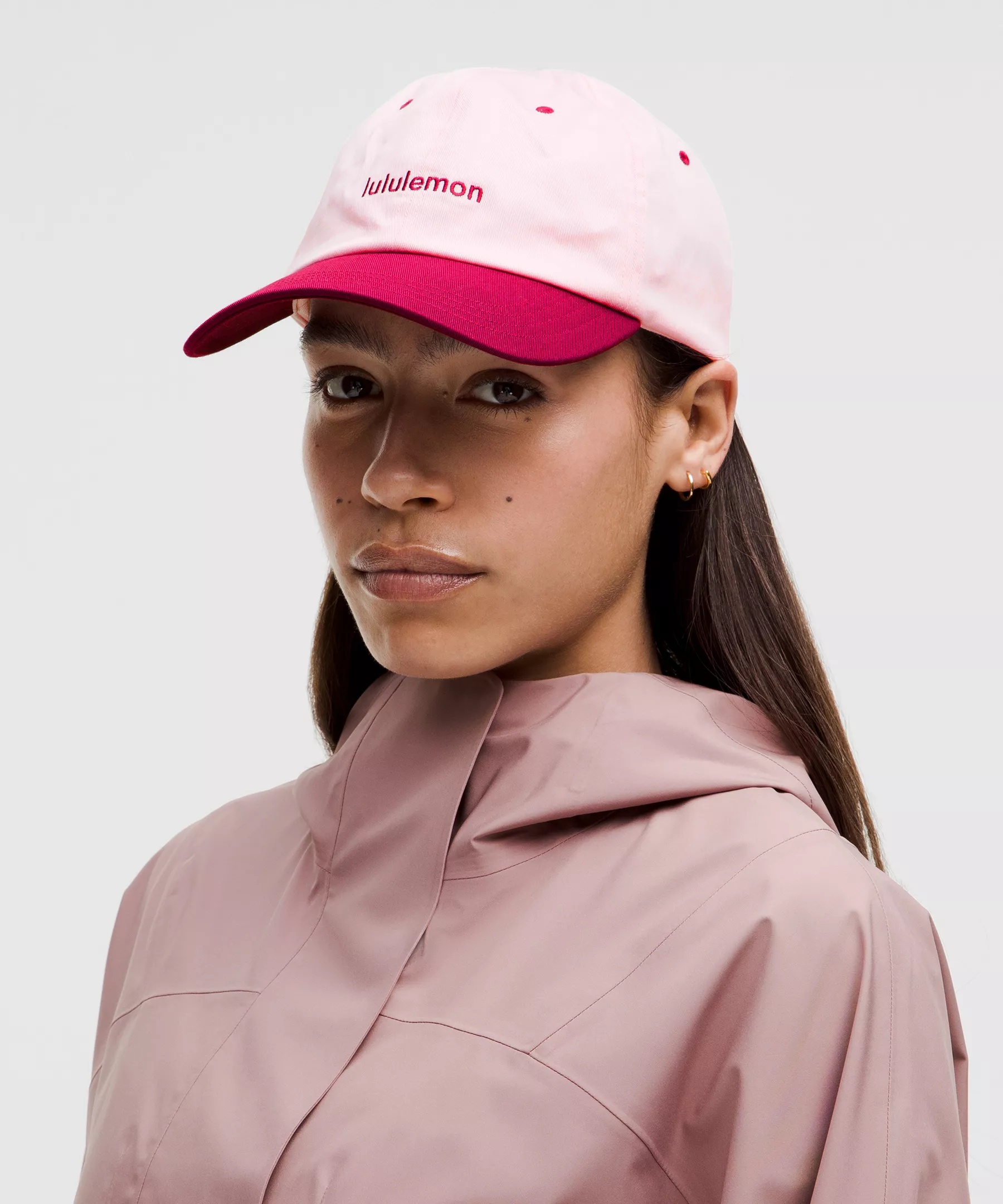 Unisex Classic Ball Cap *Wordmark - 2