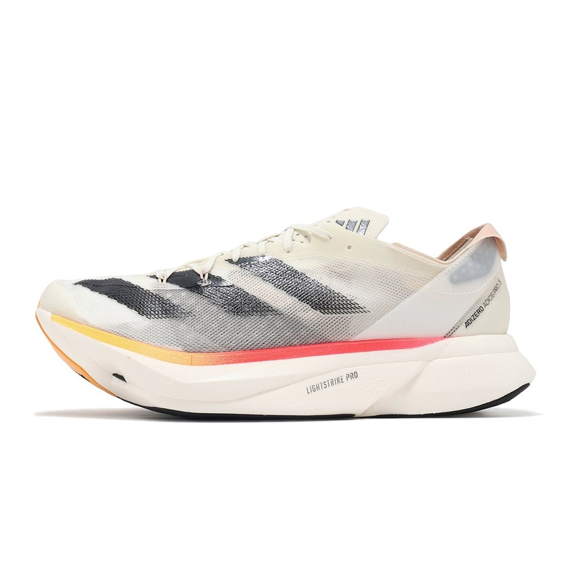 adidas Adizero Adios Pro 3 'Ivory Pack' IG6442 1