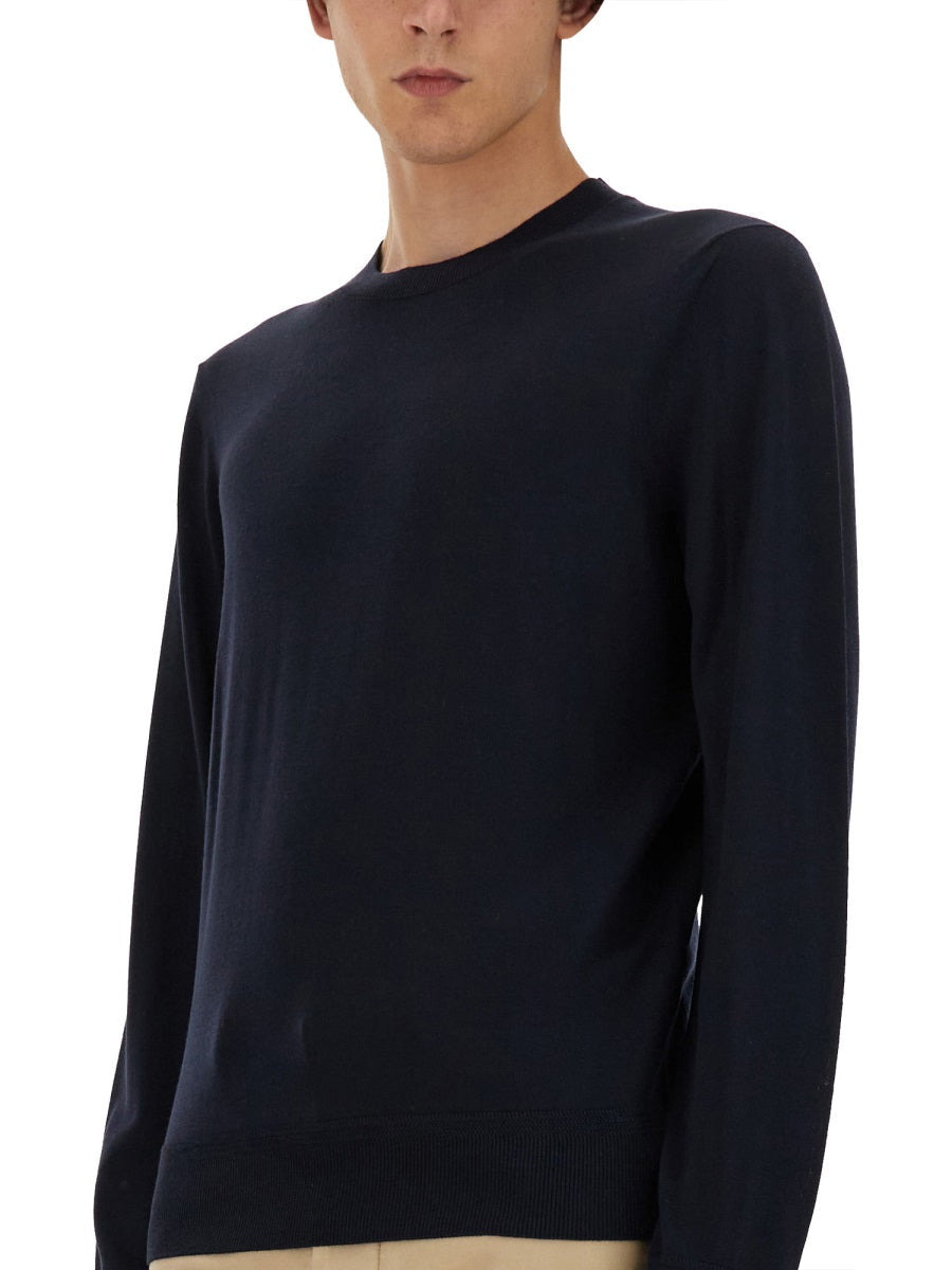 Tom Ford Men Wool Jersey. - 3