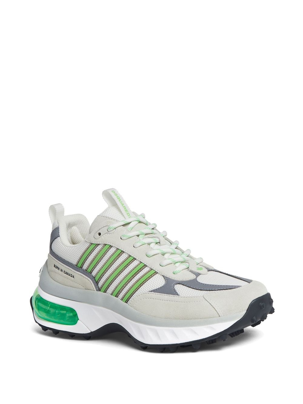 Dash sneakers - 2