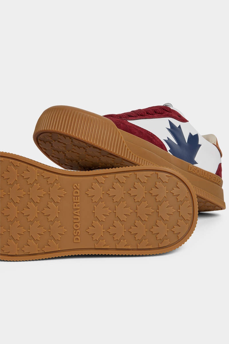 NEW JERSEY SNEAKERS - 5