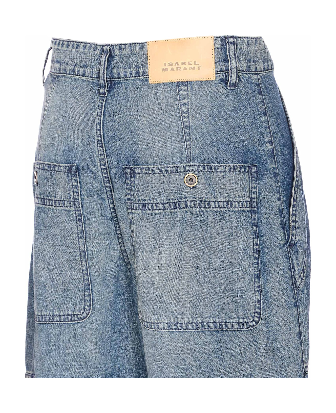 Nayla Pants - 3