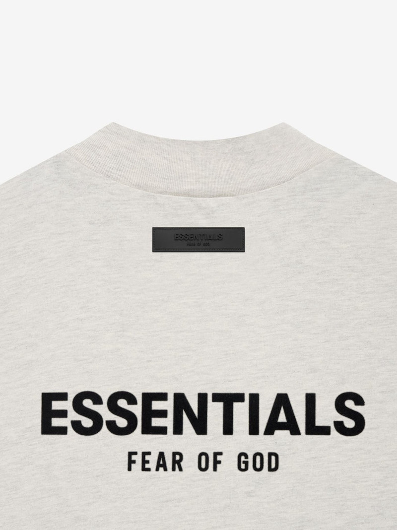 Essentials Tee 4