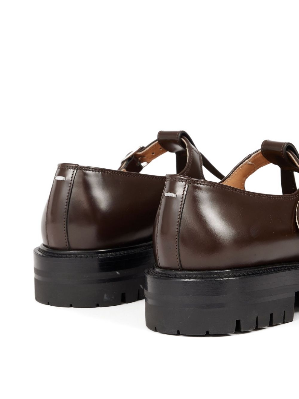 Tabi County pumps - 5