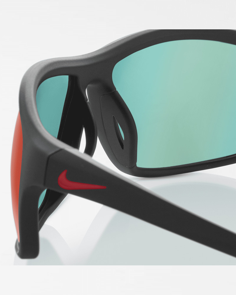 Nike Adrenaline 22 Mirrored Sunglasses 5
