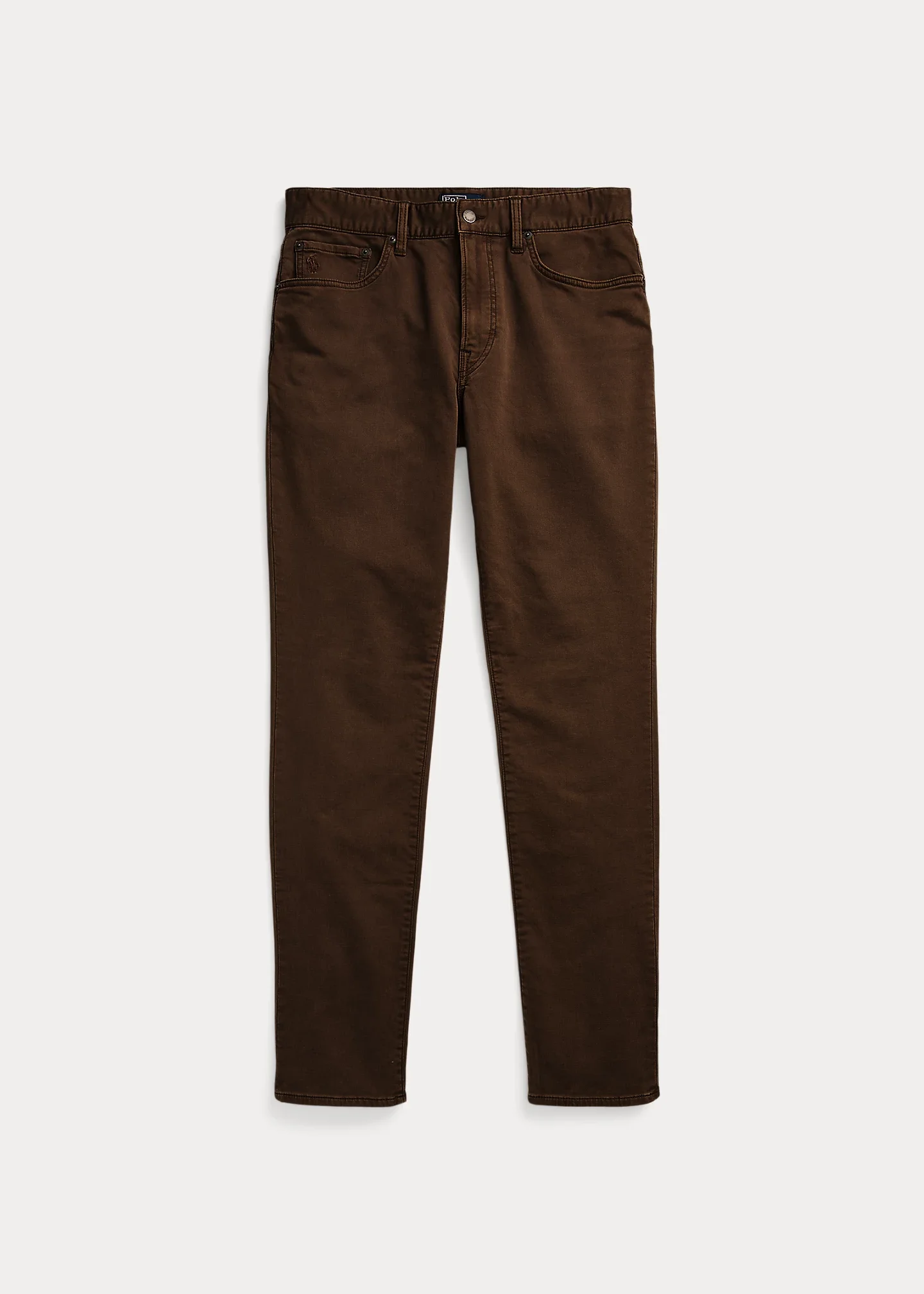 Sullivan Slim Knitlike Chino Pant - 1