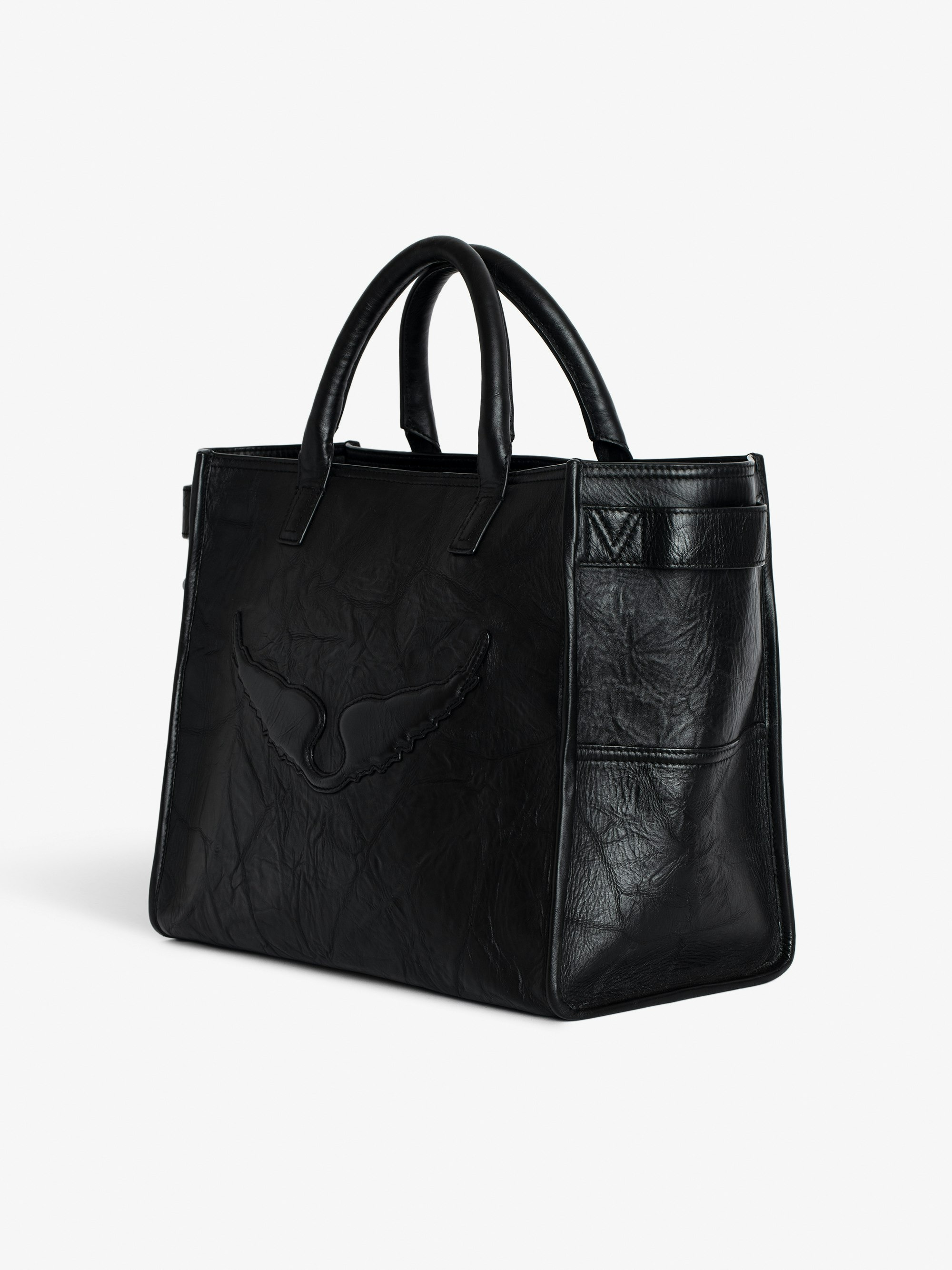 Angel Tote Bag - 3